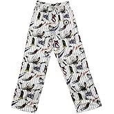 Flow Society Boys Grand Slam Lounge Pants