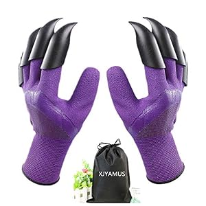 Garden-Genie-Gloves-Waterproof-Garden-Gloves-with-Claw-For-Digging-Planting-Best-Gardening-Gifts-for-Women-and-Men-Purple
