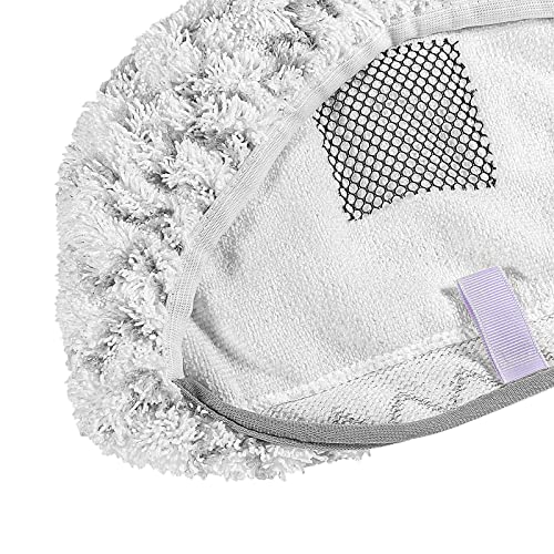 1940 Bissell Steam Mop Pads for Bissell PowerFresh Steam Mop 1806 1544