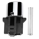 Aramox Shift Knob Button, 54132-SDA-A81 Shifter
