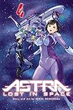Astra Lost in Space, Vol. 4 (4) by 