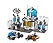 LEGO Space Police Central 5985