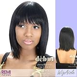 TARU (Debut) - Remy Indian Hair Full Wig
