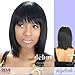 TARU (Debut) - Remy Indian Hair Full Wig