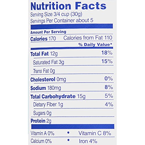 5 Frenchs+Original+Potato+Sticks+Gluten