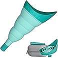 TRIPTIPS Pee Conch Foldable Female Urinal Device Portable Urinal for Women She Pee Cup for Women, Pee Funnel for Women Travel Stand to Pee Womens Urinal Funnel with Tube Case