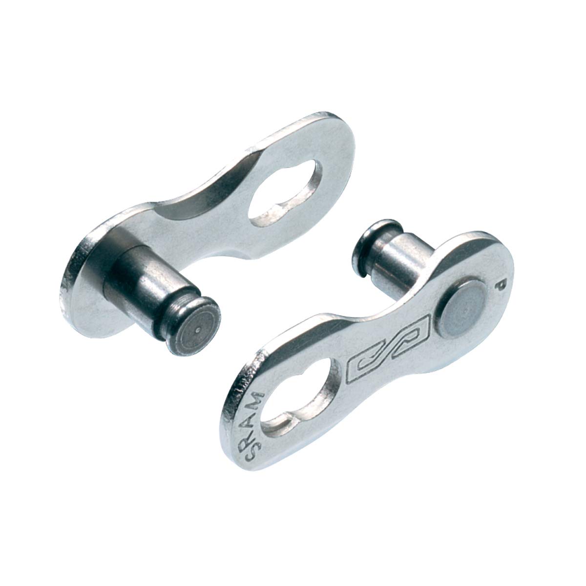 SRAM Powerlink Silver 8 Speed - 4 Piece — image 1