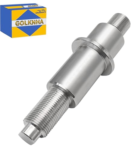 Amazon.com: Sea Doo 4 Tec Jet Pump Impeller Shaft GTI GTS