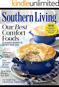 Southern Living Magazine