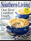 SOUTHERN LIVING Magazine