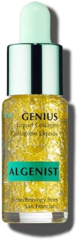 Algenist Genius Liquid Collagen .13 oz. Mini