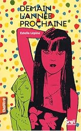 Demain l'année prochaine