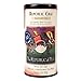 The Republic of Tea - Republic Chai Black Tea, Tin of 50 Tea Bags