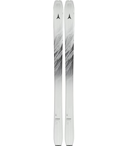 Amazon.com : Atomic Maverick 86 C Men's Downhill Alpine Skis (Sage