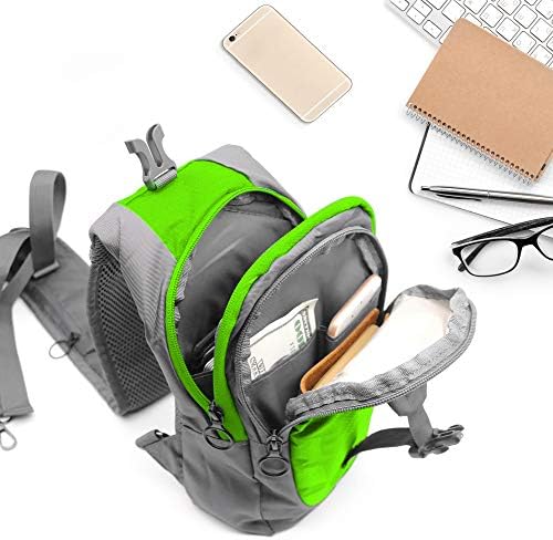 lc prime sling bolsa