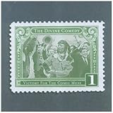 The Divine Comedy Album: «Victory for the Comic Muse» (Front side)