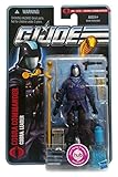 G.I. Joe Pursuit of Cobra (POC) Cobra Commander (Cobra Leader) 3.75 Inch Action Figure