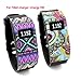 VOMA Newest Band Cover for Fitbit Charge/Fitbit Charge HR Slim Designer Sleeve Protector Accessories