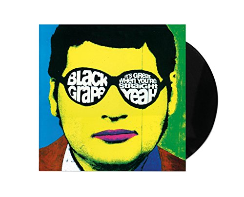 Black Grape - It