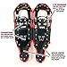 New MTN Snowshoes Man Woman Kid Youth 27