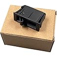 HUYILUN0104 Front Armrest Center Console Lid Door Latch Snap Compatible with Corvette C5 1997-2004 88952201
