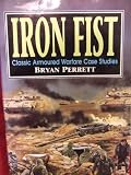 Iron Fist: Classic Armoured Warfare Case Studies by 