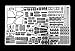 Tamiya 78025 Japanese Battleship Yamato 1/350 Scale Ship Model Kit