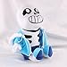 Undertale Sans Stuffed Doll Plush Toy For Kids Christmas Gifts For Baby, Children By Ancientfrappy