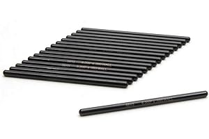 Manley (25695-16) 5/16" Diameter x 6.950" Long Chrome Moly Pushrod