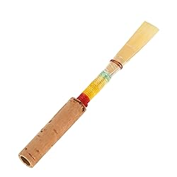 Fdit Medium Softness Oboe, 2.8In Oboe Part, 4Pcs