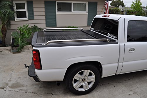 Bak Industries R15121 Retractable Tonnea Buy Online In Guernsey At Desertcart