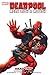 Deadpool: Merc With A Mouth - Head Trip
