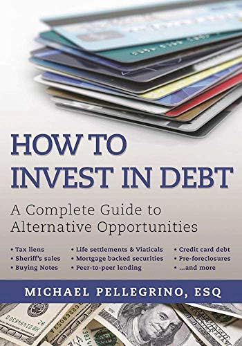 Private Debt: Yield, Safety and the Emergence of Alternative