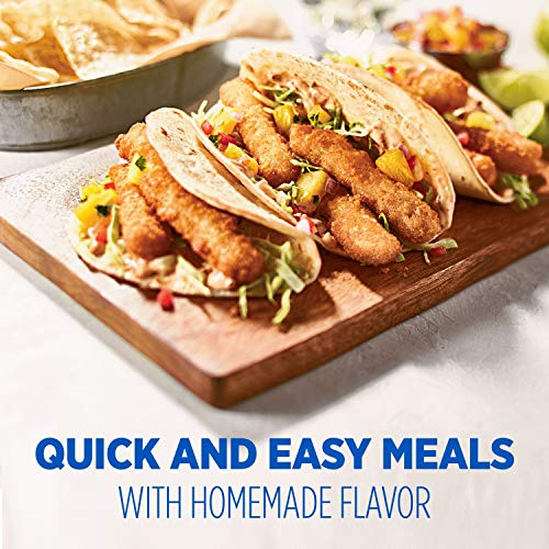 3 Van+Kamps+Crunchy+Sticks+frozen