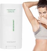 PW TOOLS Antiperspirant Solid Deodorant 75g for Hyperhidrosis & Sweat Control view 6