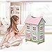 Sweet Pea Cottage Dollhouse