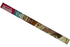 Arcadia D3 UVB Lamp - 24W - Desert