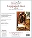 SecureTravel Suitcase Liner Size: Large