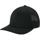 SPORT-TEK Unisex Pro-Cut Adjustable Cap