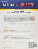 Image de Step-Up to USMLE Step 1 2015