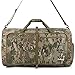 Gonex 80L Foldable Travel Duffle Bag, Overnight/Weekend Bag Luggage Duffle(Multicam)