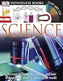 DK Eyewitness Books: Science