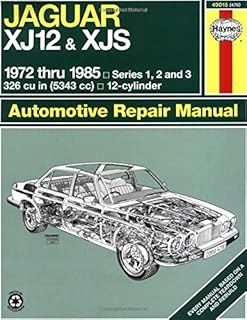 Jaguar Xj40 Fuse Box