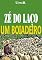 Livro Zé do Laço: um boiadeiro