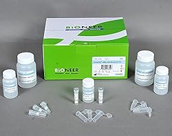 AccuPrep Plant DNA Extraction Kit; Agricultural