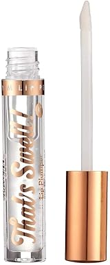 Barry M Thats Swell Plumping Lip Gloss Clear 2.5g