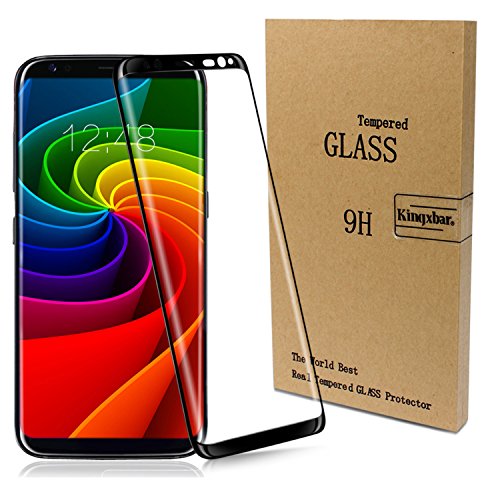Galaxy s8 plus screen protector tempered glass for sams…