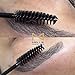 PACK OF 10 Mellie Microblading U18 NANO .15mm Disposable Microblading Pen with Pigment Sponge - Thinnest blade on the market