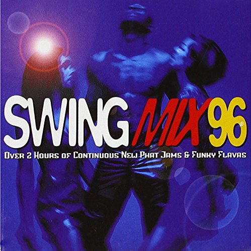 Swing Mix 96 at Amazon