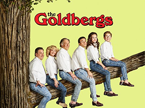 The Goldbergs Season 2